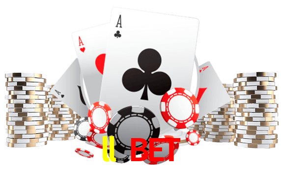 Jogue jogos de pôquer em ll bet