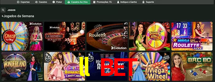ll bet bet