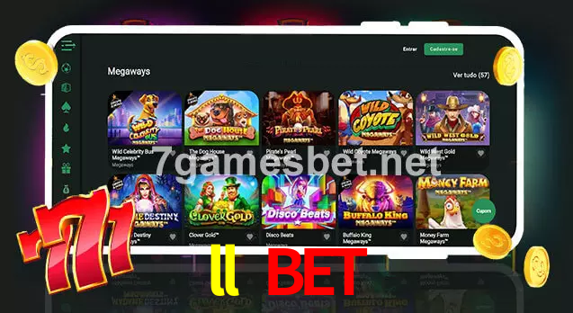 ll bet aplicativo