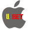 Aplicativo ll bet para iOS