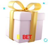 Receba seus bônus de boas-vindas no ll bet