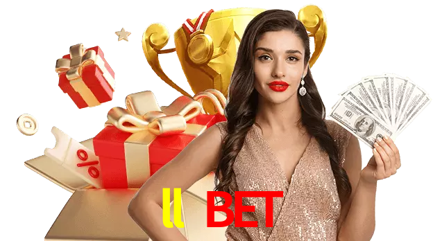 Jogue com dealers reais no ll bet!