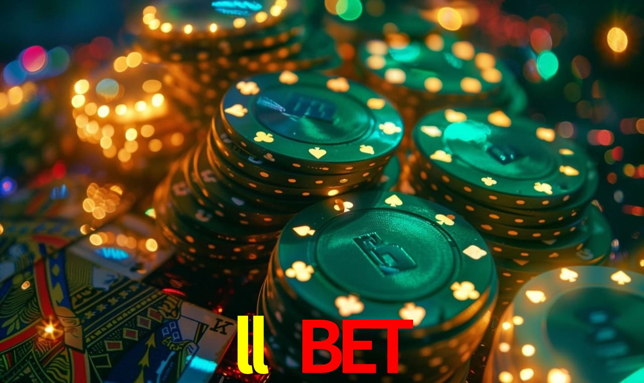 Apostas de Basquete ll bet