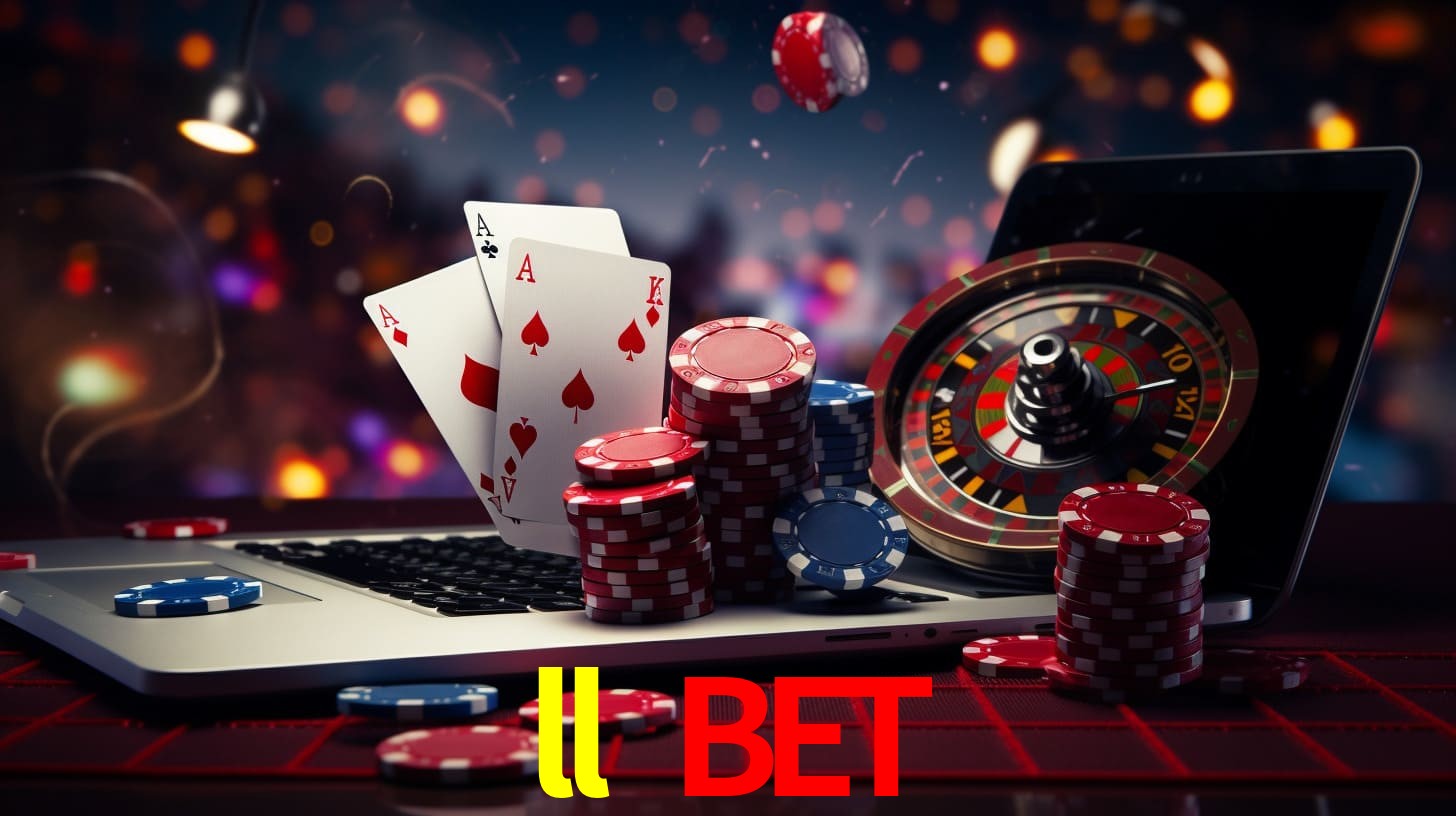 Roulette Table ll bet
