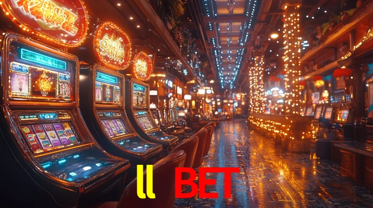 ll bet: Seu Especialista em Apostas Esportivas Brasileiras