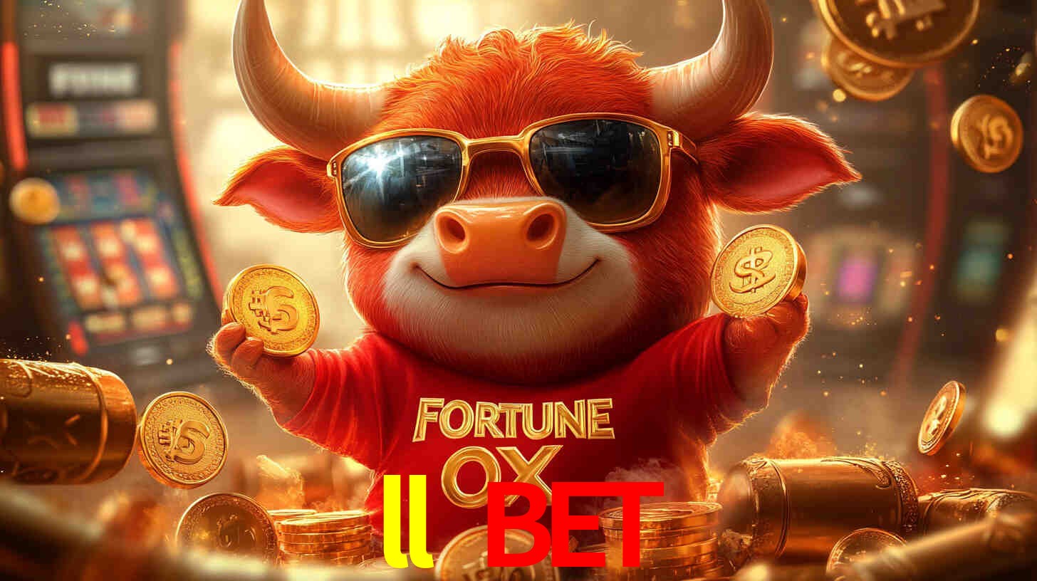 ll bet plataforma