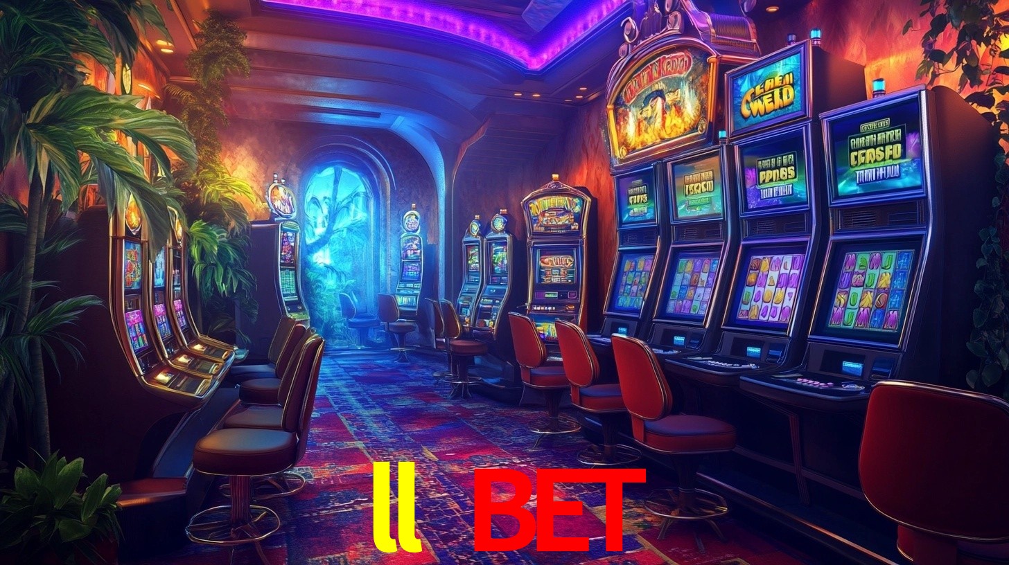 Welcome Bonus ll bet