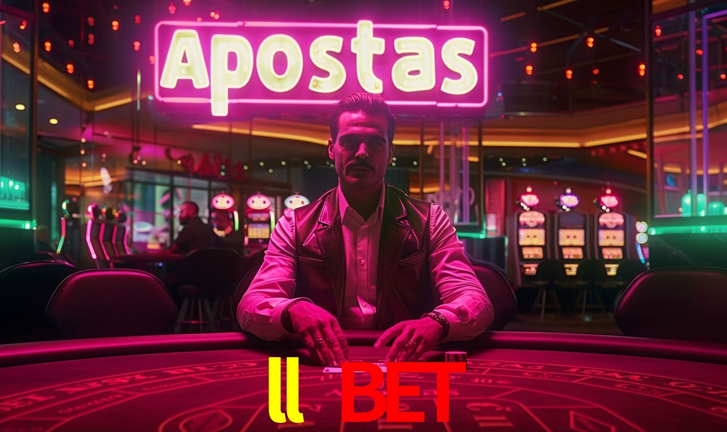 Desvendando o Mundo dos Jogos Virtuais na ll bet