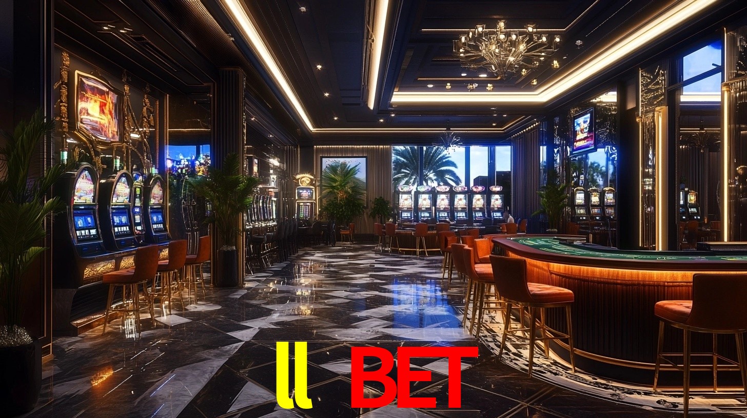 Ofertas Imperdíveis na ll bet: Promoções e Bônus Que Valem a Pena