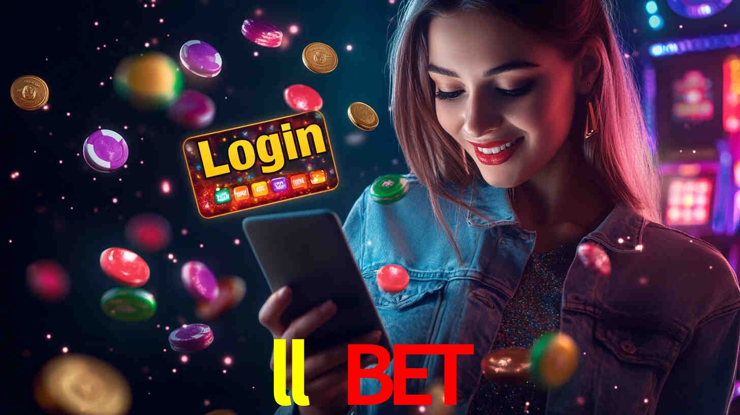 Explorando a Categoria de Eventos em Apostas na ll bet