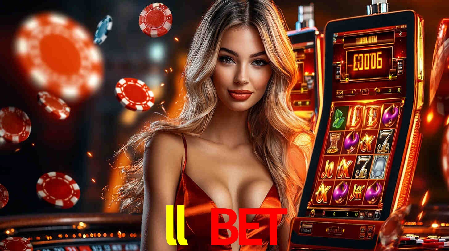 ll bet: Seu Cassino Premiado com Pagamentos Rápidos
