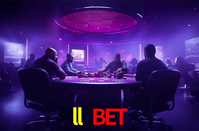 Recursos de Bônus ll bet