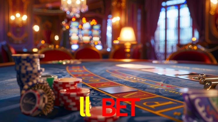 Slot Games ll bet