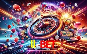 Estatísticas Esportivas ll bet