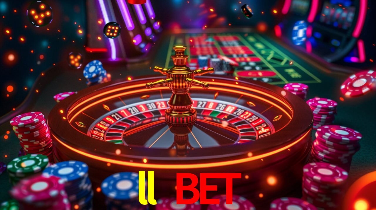 Jogos Exclusivos ll bet