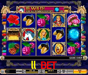 Descubra o Mundo do Cassino Online com ll bet