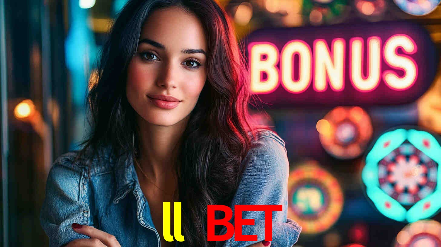 ll bet: A Experiência de Casino com Jogos de Mesa ao Vivo