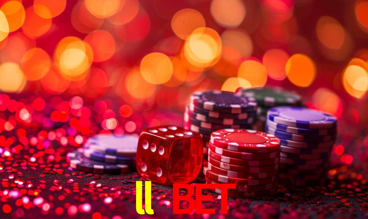 A Emoção da Loteria na ll bet: Uma Chance de Mudança de Vida