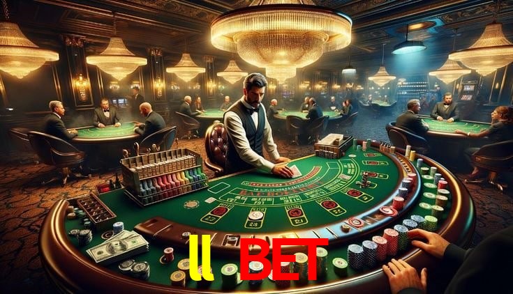 Welcome Bonus ll bet