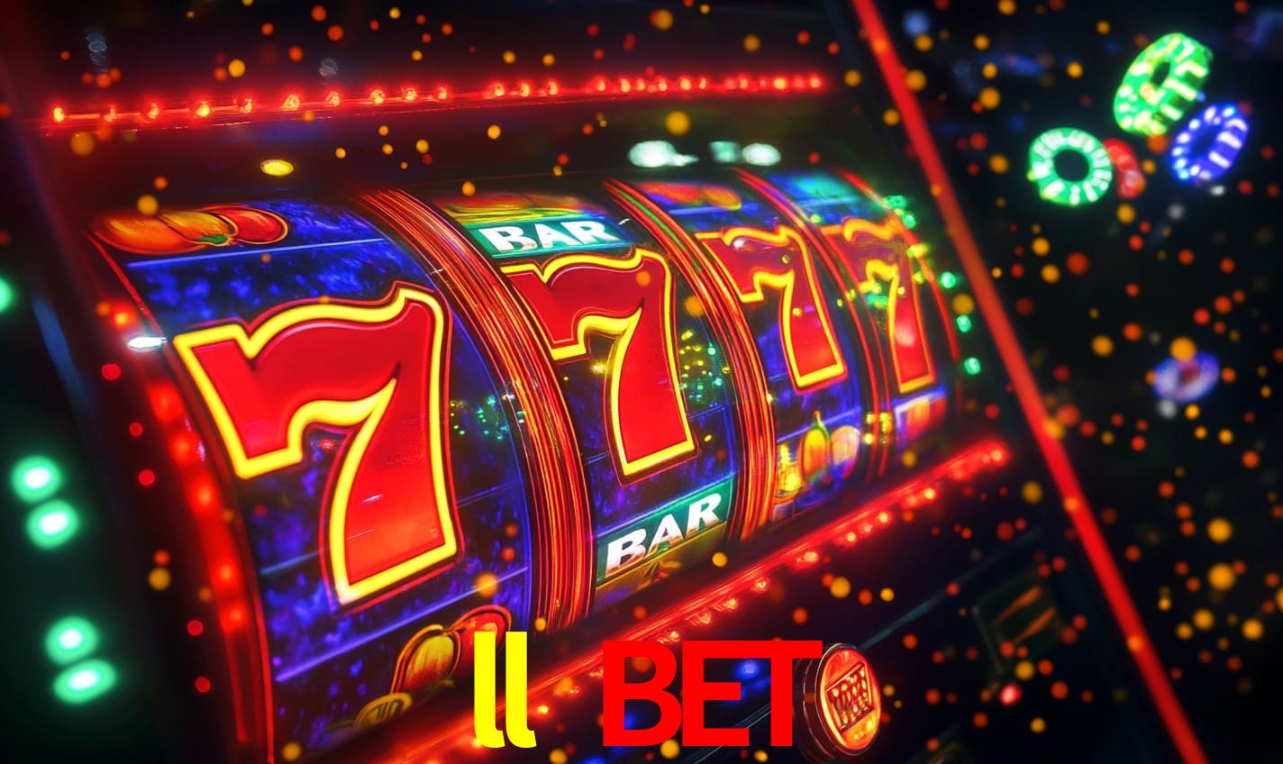 ll bet: Jogue Crash e Experimente Alta Recompensa Instantânea