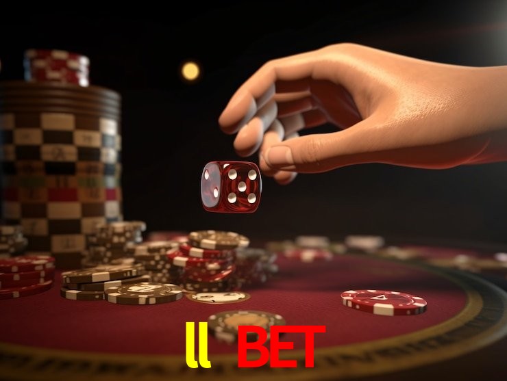 Provedores de Jogos ll bet