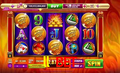 A Emoção da Loteria na ll bet: Uma Chance de Mudança de Vida