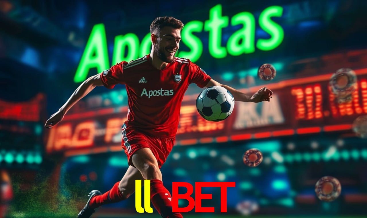 Bônus Diários ll bet