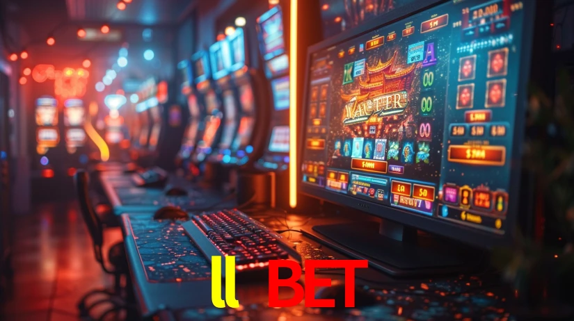ll bet plataforma