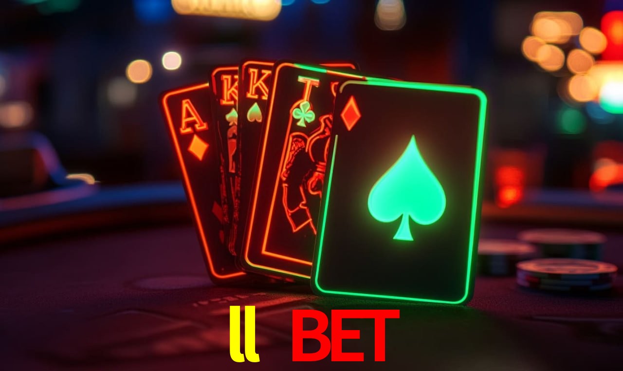 Diretório de Jogos ll bet