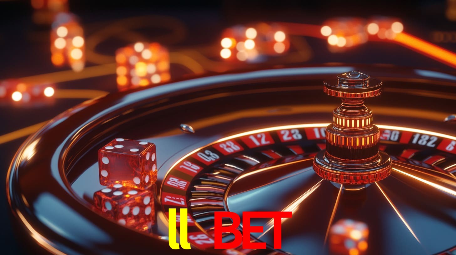 Bônus Generosos e Exclusivos no ll bet para Você!