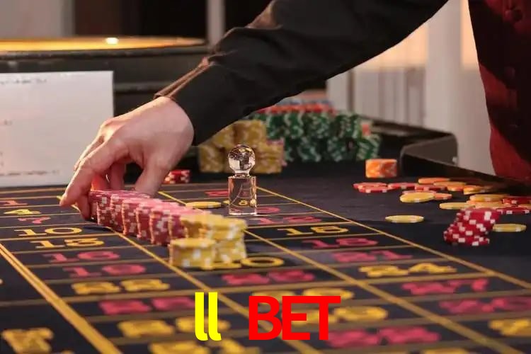 A Popularidade dos Caça-Níqueis no ll bet