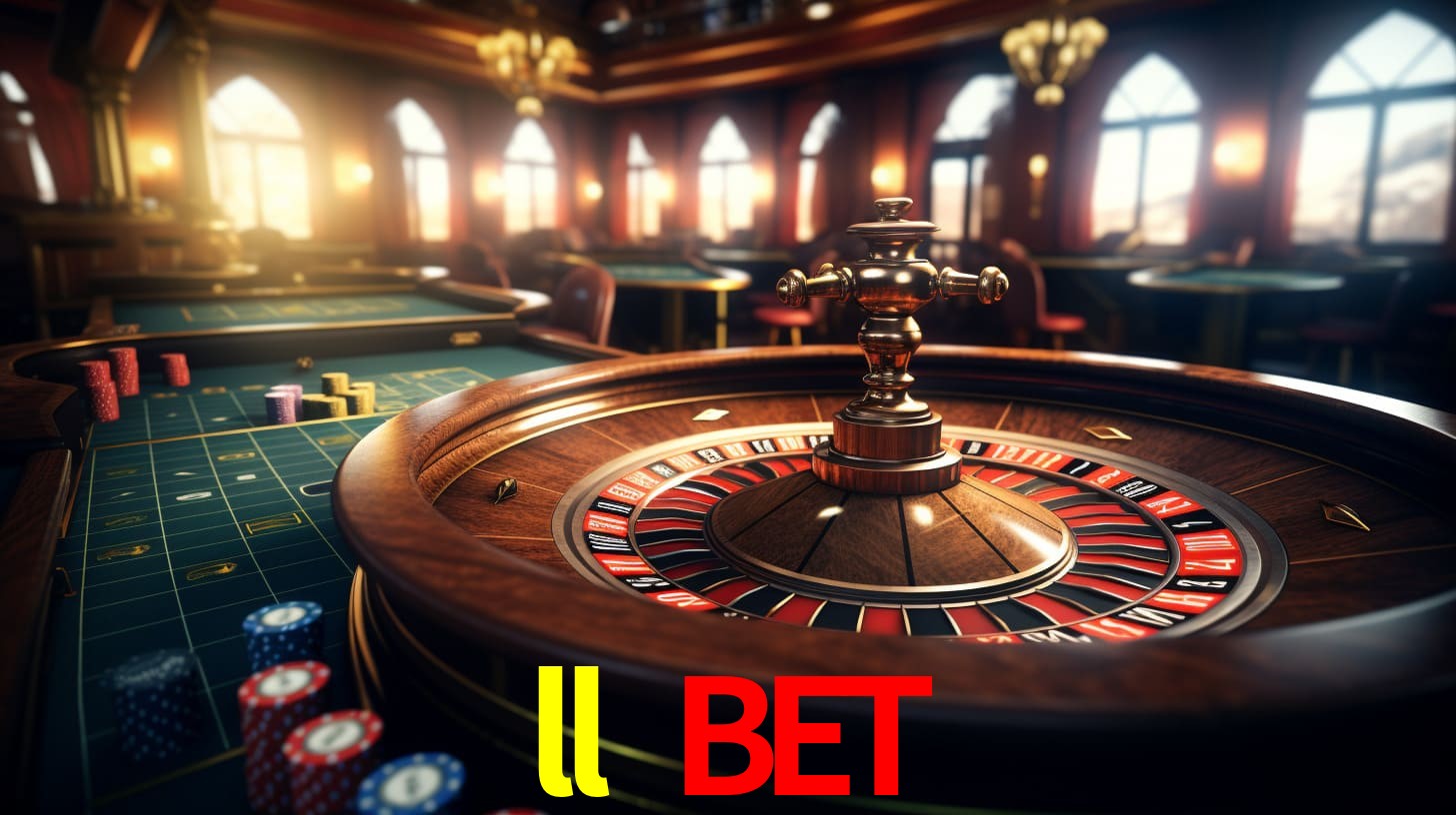Blackjack Table ll bet