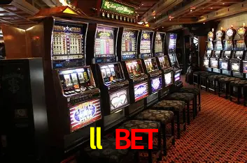 Desvendando o Mundo dos Jogos Virtuais na ll bet