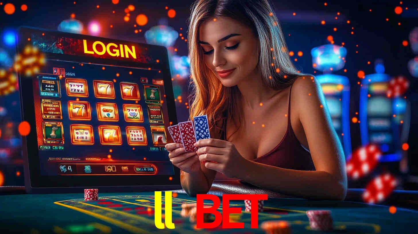 ll bet plataforma