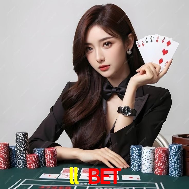 Promoção Relâmpago ll bet