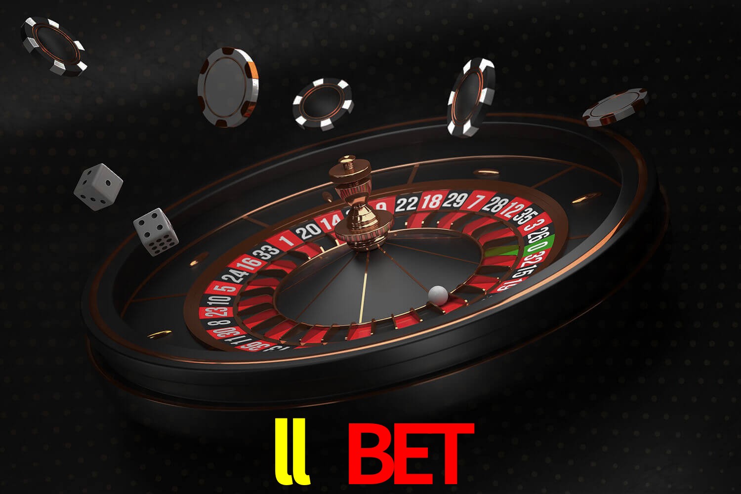 ll bet plataforma