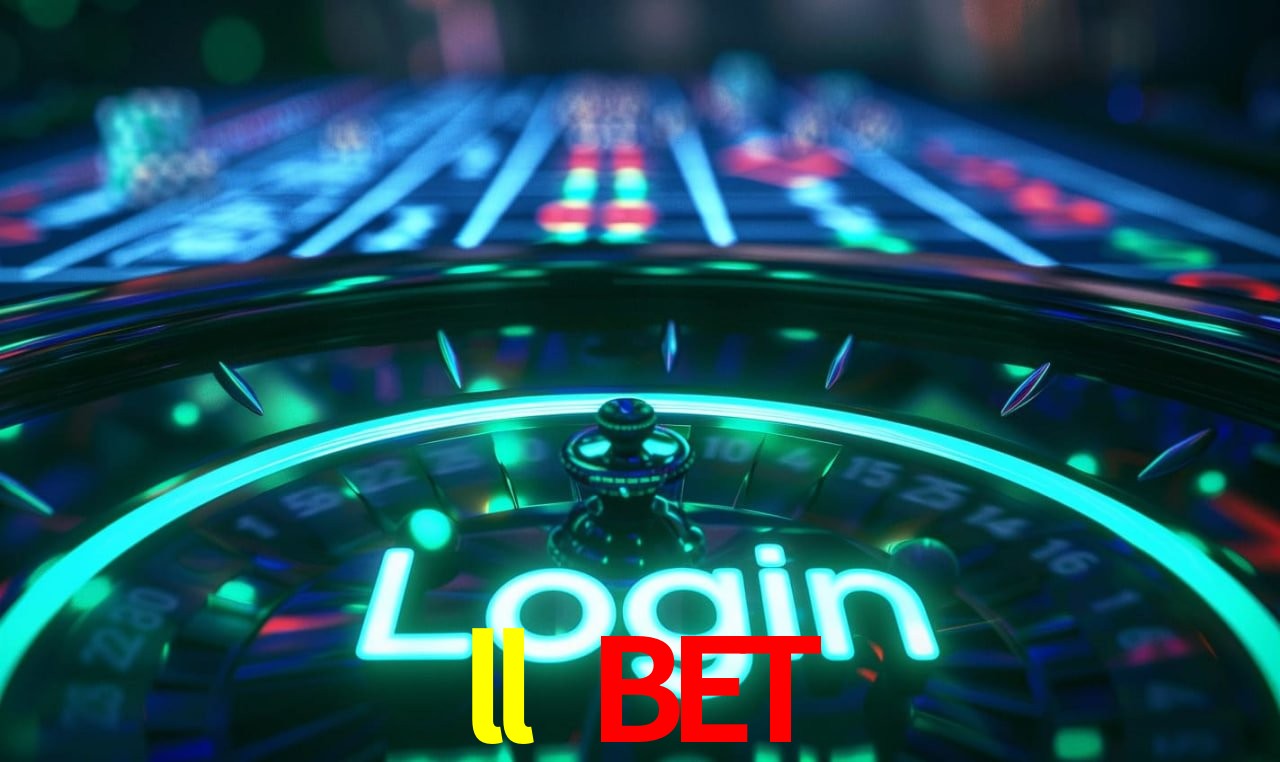 Apostas de Tênis ll bet