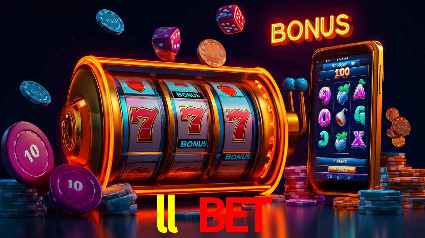 Explorando a Categoria de Eventos em Apostas na ll bet