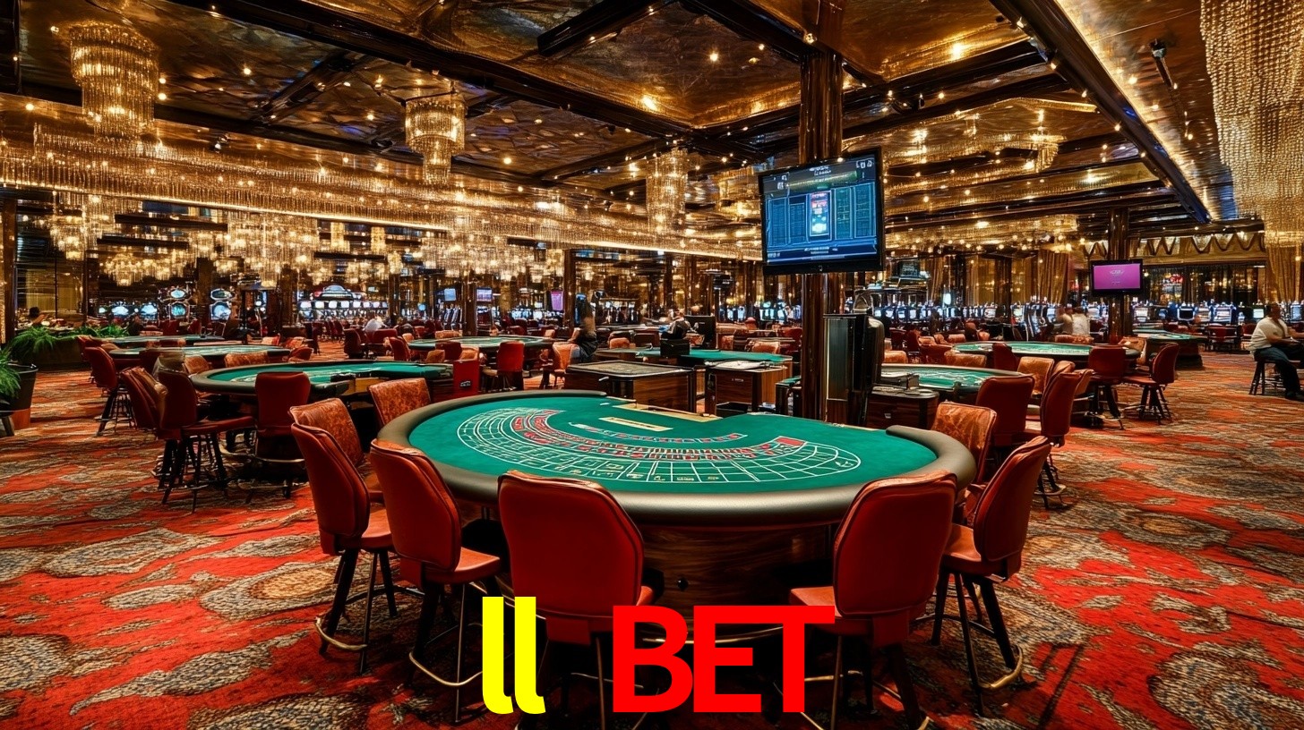 ll bet,llbet.com