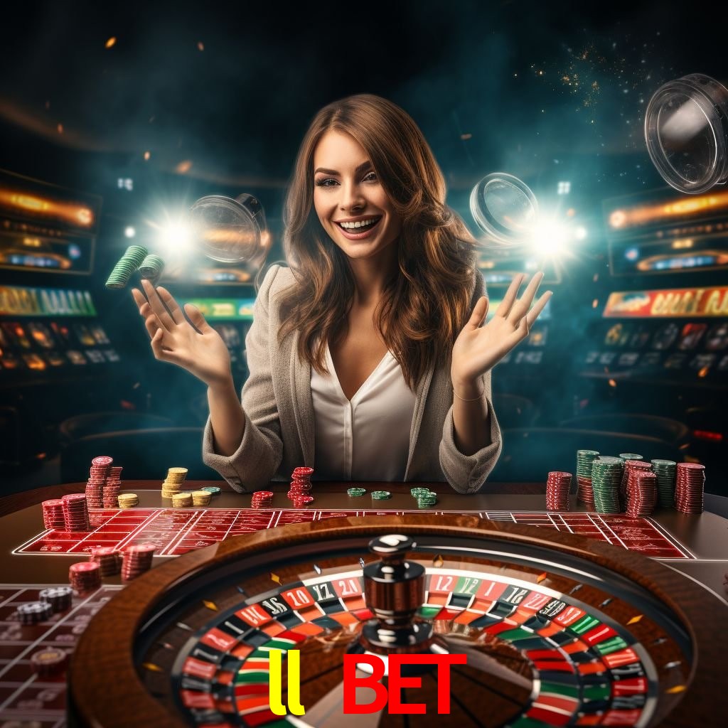 Experimente o Login Seguro Premium no ll bet