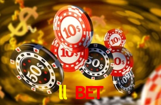 Apostas de Futebol ll bet