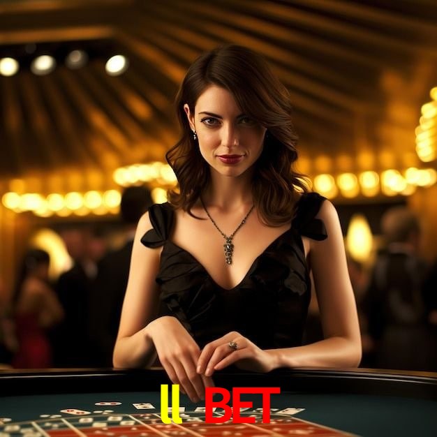 Inovações de Jogos na ll bet: O Futuro das Experiências Interativas