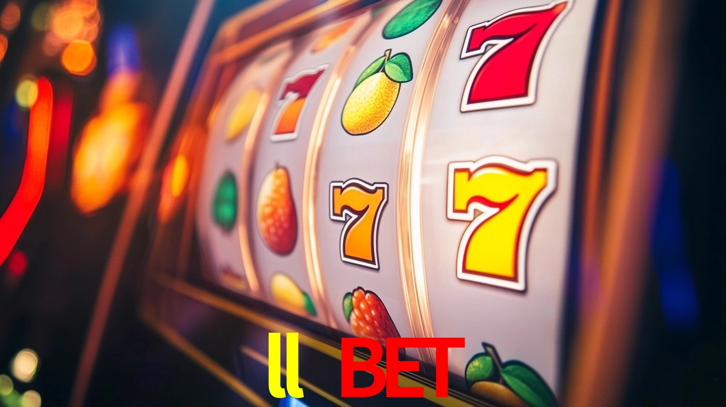 ll bet plataforma