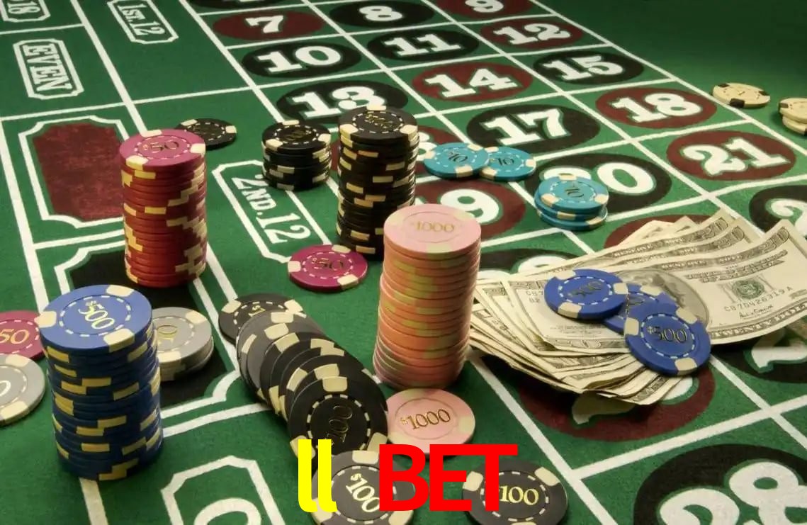 ll bet,llbet.com
