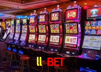 Descubra a Essência do ll bet: Nossa História e Compromissos