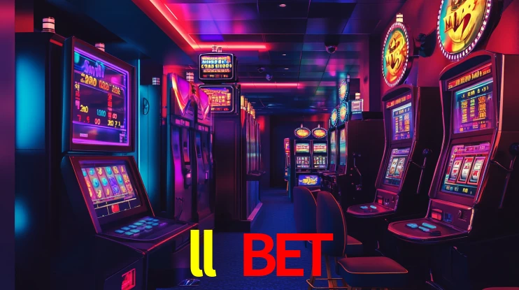 Explore as vantagens do ll bet: serviço profissional e confiabilidade