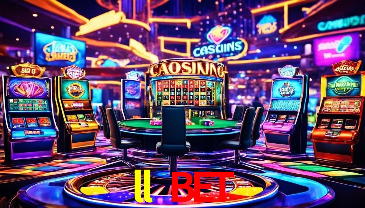 Estatísticas do Jogo ll bet