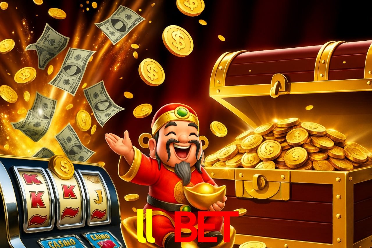 Casino Ao Vivo ll bet