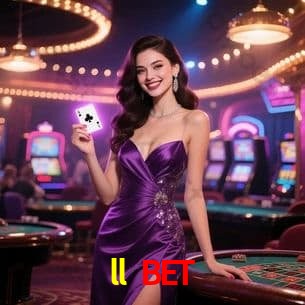 Mesa de Blackjack ll bet