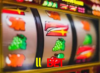 A Emoção da Loteria na ll bet: Uma Chance de Mudança de Vida